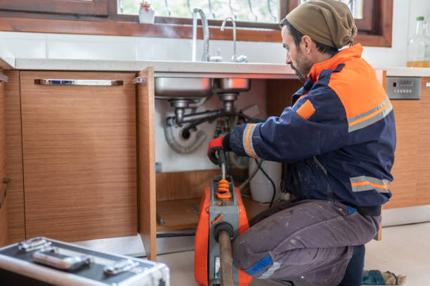 Best Water Softener Installation  in Broad Creek, NC