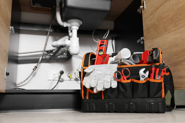 Best Emergency Plumbing Repair  in Broad Creek, NC