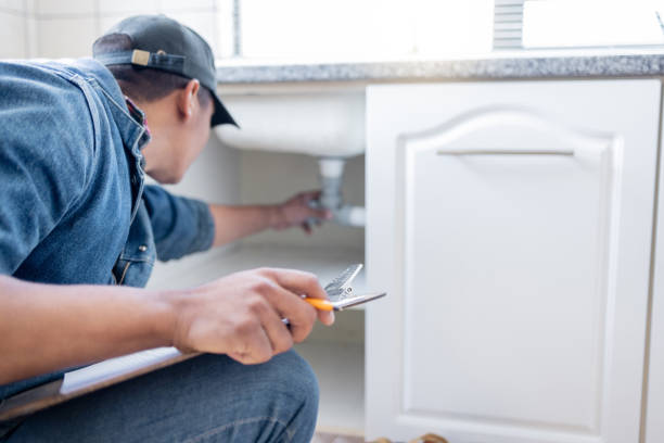 Best Water Leak Repair  in Broad Creek, NC