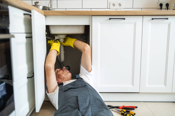 Best Shower Repair Services  in Broad Creek, NC