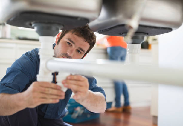Best Pipe Repair Near Me  in Broad Creek, NC