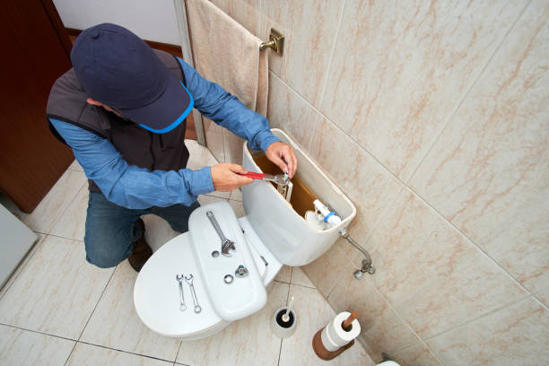 Best Faucet Repair  in Broad Creek, NC