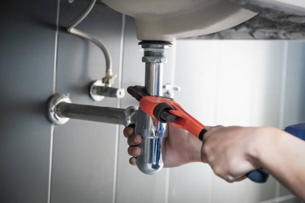Best Plumbing Services Near Me  in Broad Creek, NC