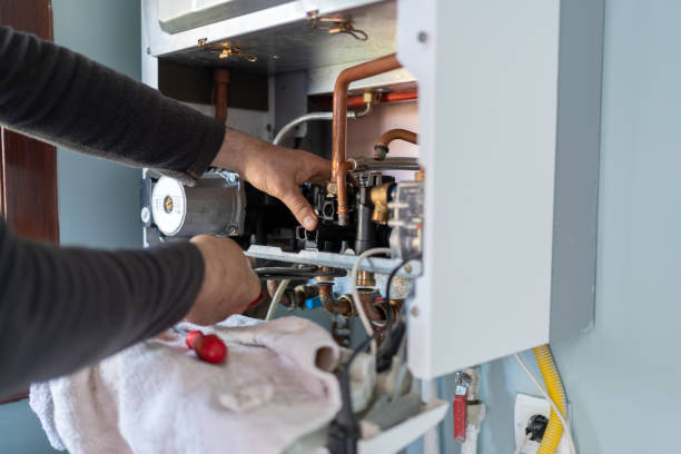 Best Affordable Plumber Near Me  in Broad Creek, NC