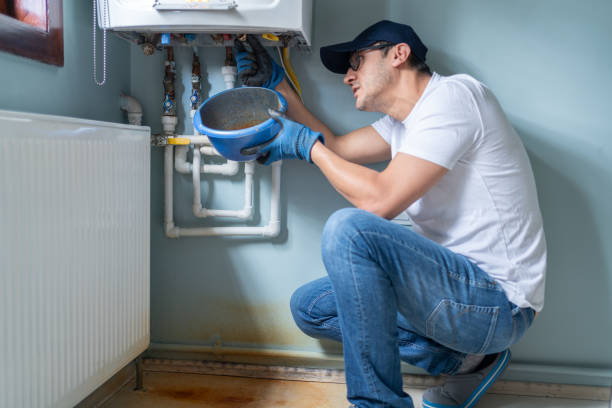 Best Water Leak Repair  in Broad Creek, NC