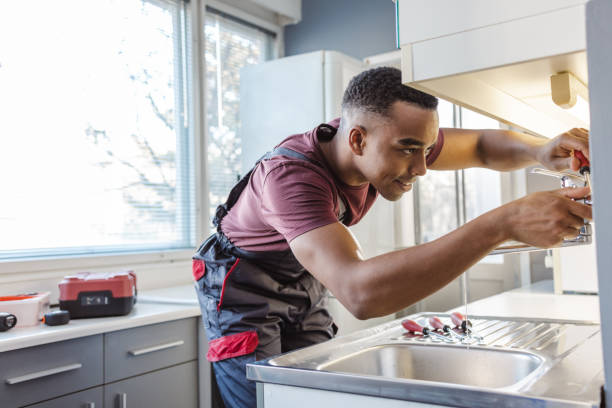 Best Sewer Cleaning Services  in Broad Creek, NC